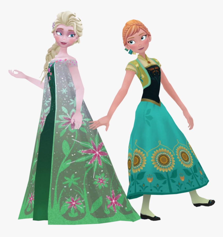 Barbie, HD Png Download
