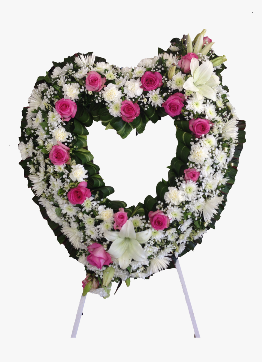 Wedding Hearts Png, Transparent Png