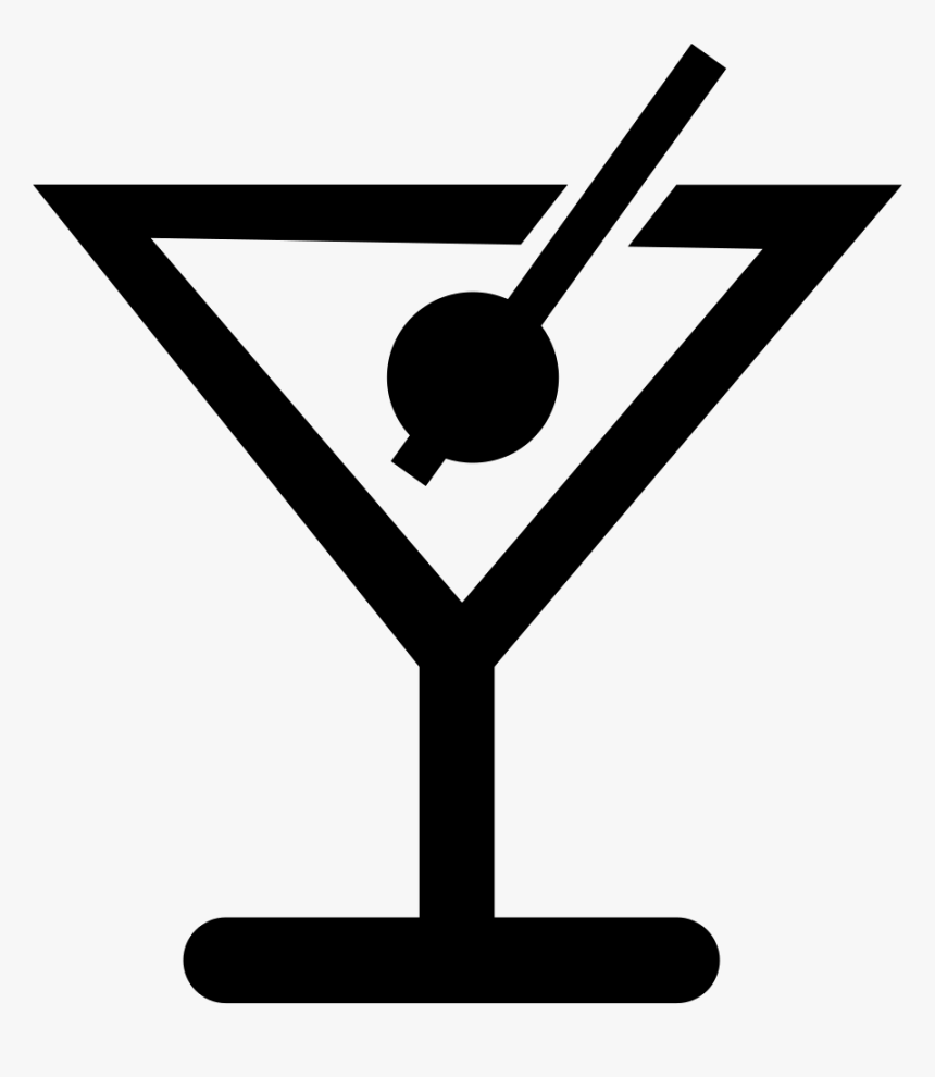 Bar Icon Vector Png, Transparent Png