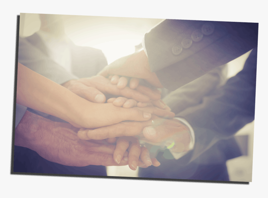 Holding Hands, HD Png Download