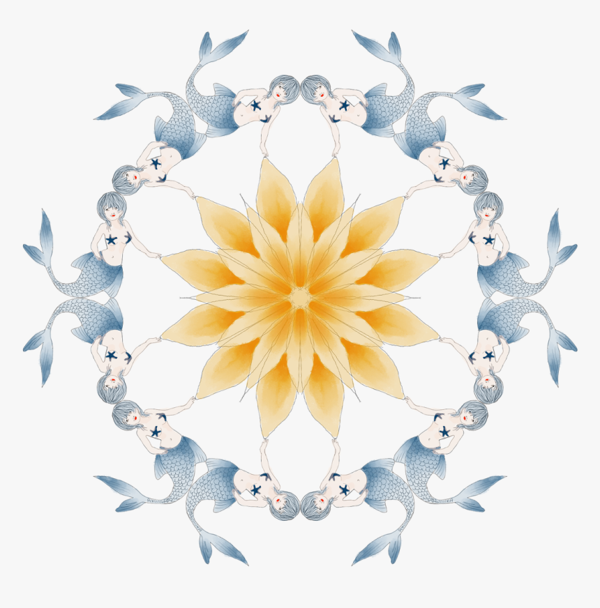 Lake Rose Swimmers Free, HD Png Download