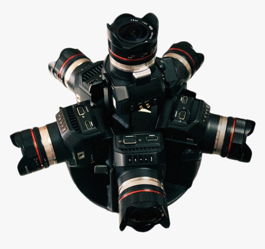 Lens, HD Png Download