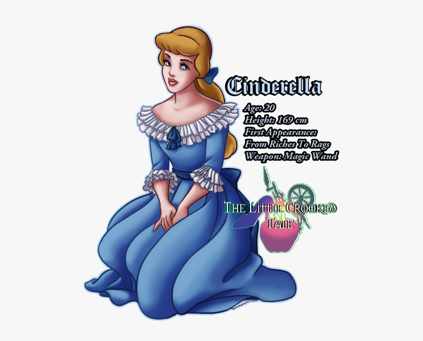 Little Crooked Tale, HD Png Download