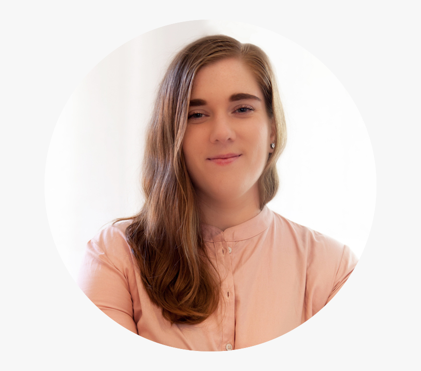 Ne Team Member Megan - Girl, HD Png Download