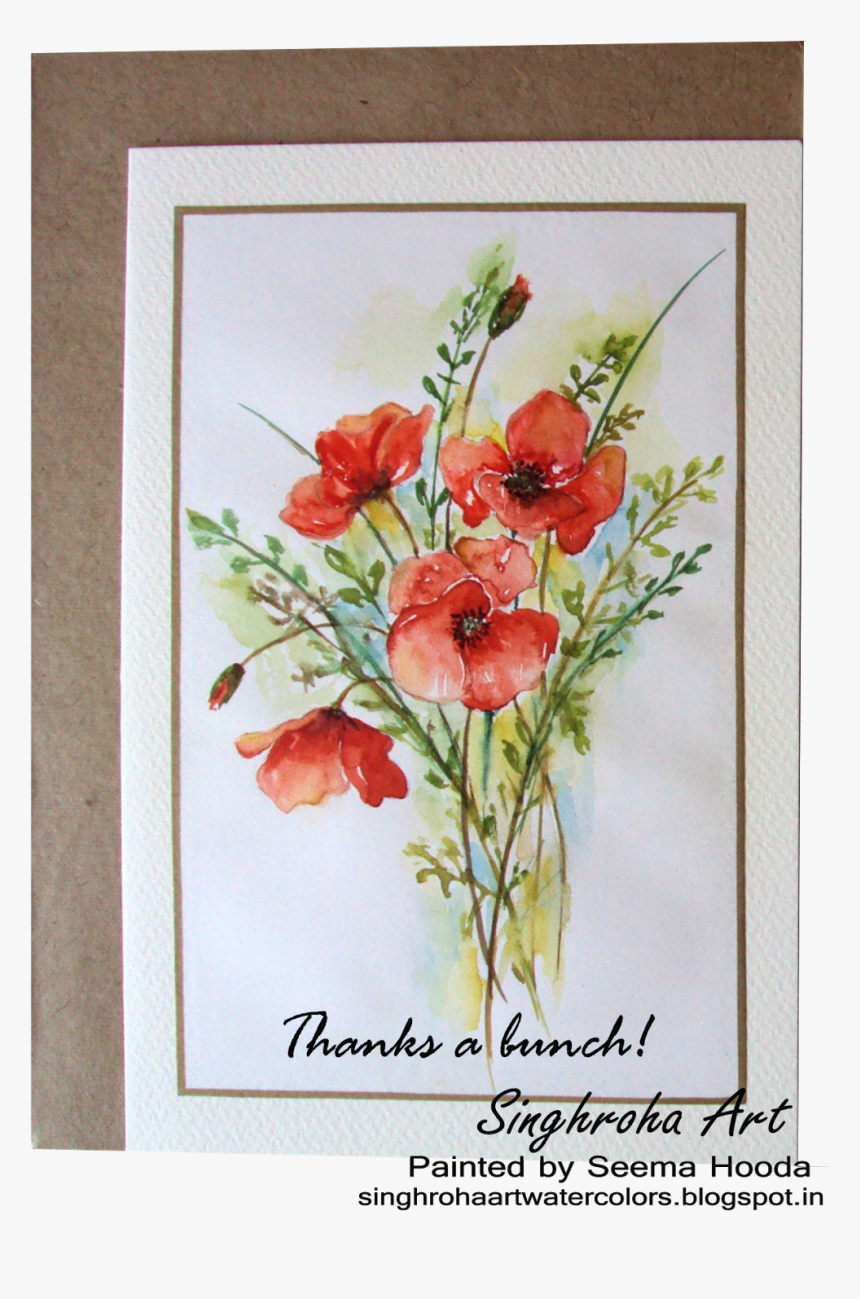 Garden Roses, HD Png Download