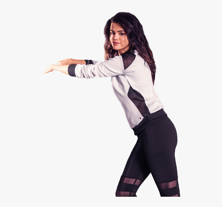 Selena Gomez Png By Cherryproductionsorg On Deviantart - Girl, Transparent Png