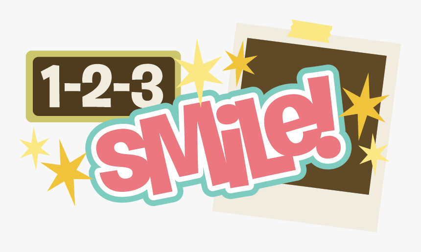 1 1 2 3 Smile Clipart Hd Png Download Transparent Png Image Pngitem