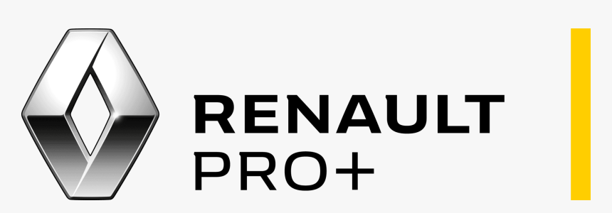 Renault Pro Logo, HD Png Download