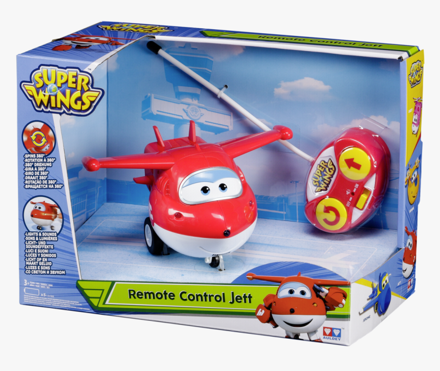 Super Wings, HD Png Download