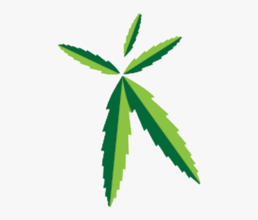 Largest Collection Of Free To Edit Marijuana🍁❤💪pas - Emblem, HD Png Download