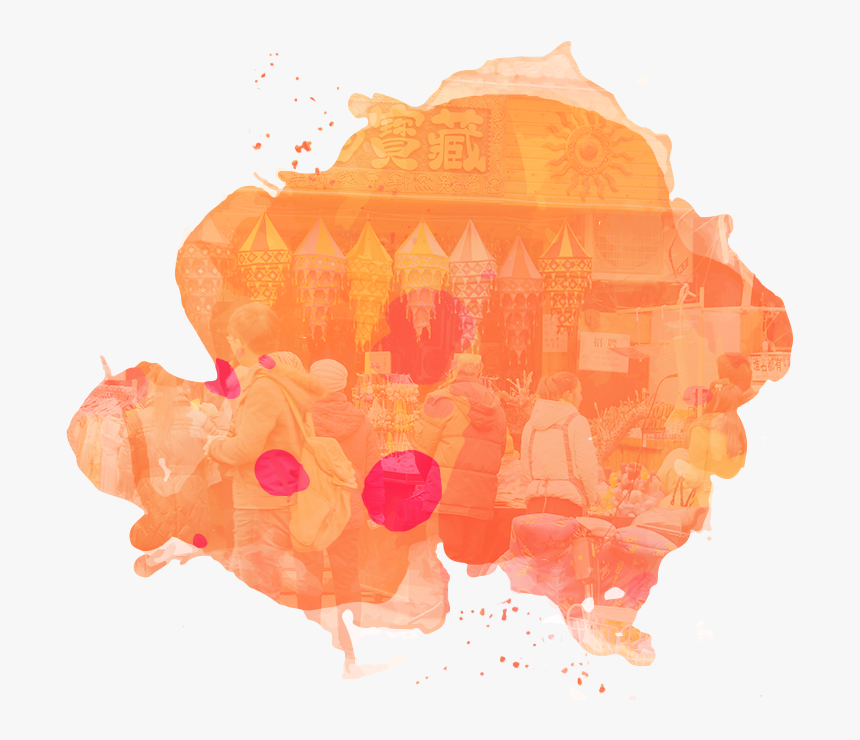 Help Your Friends Live The Basics - Illustration, HD Png Download