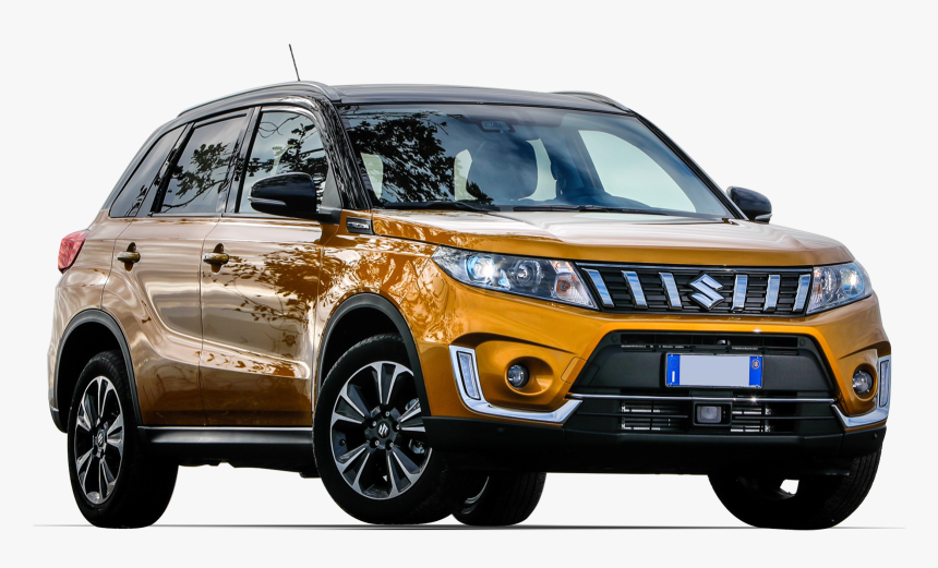 Suzuki Vitara 2019 Prezzo, HD Png Download