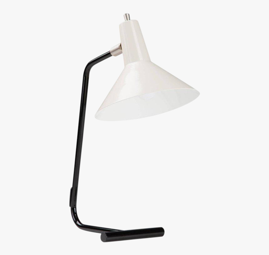 J - J - M - Hoogervorst White Model - Lamp, HD Png Download
