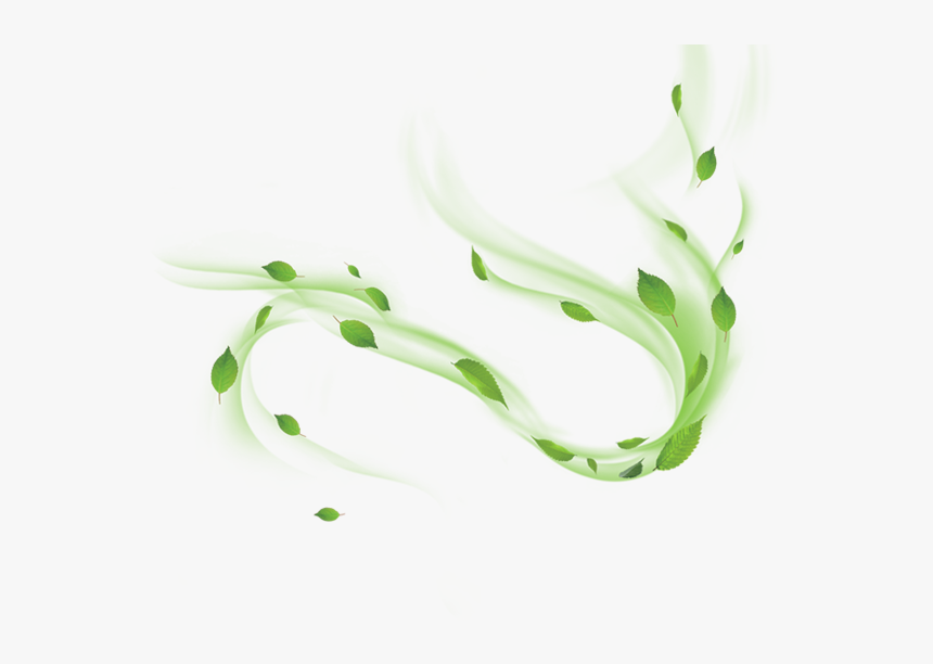 #mq #green #leaves #windy #windyday #stormy - Gas Leakage Detector, HD Png Download