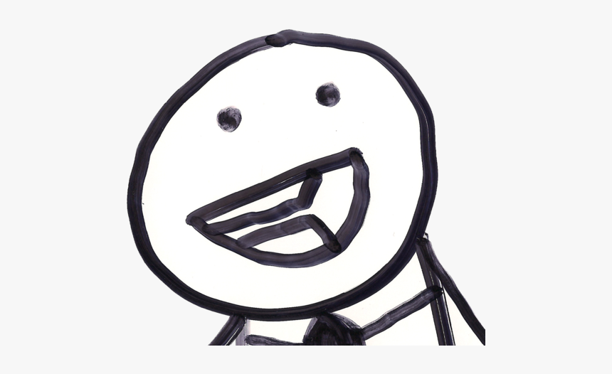 Smiley, HD Png Download