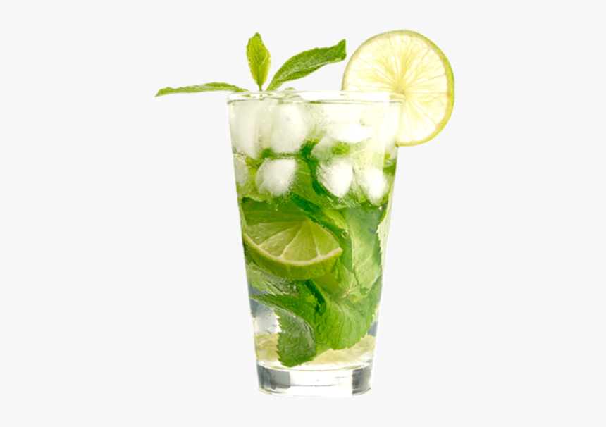 Mojito Cocktail, HD Png Download