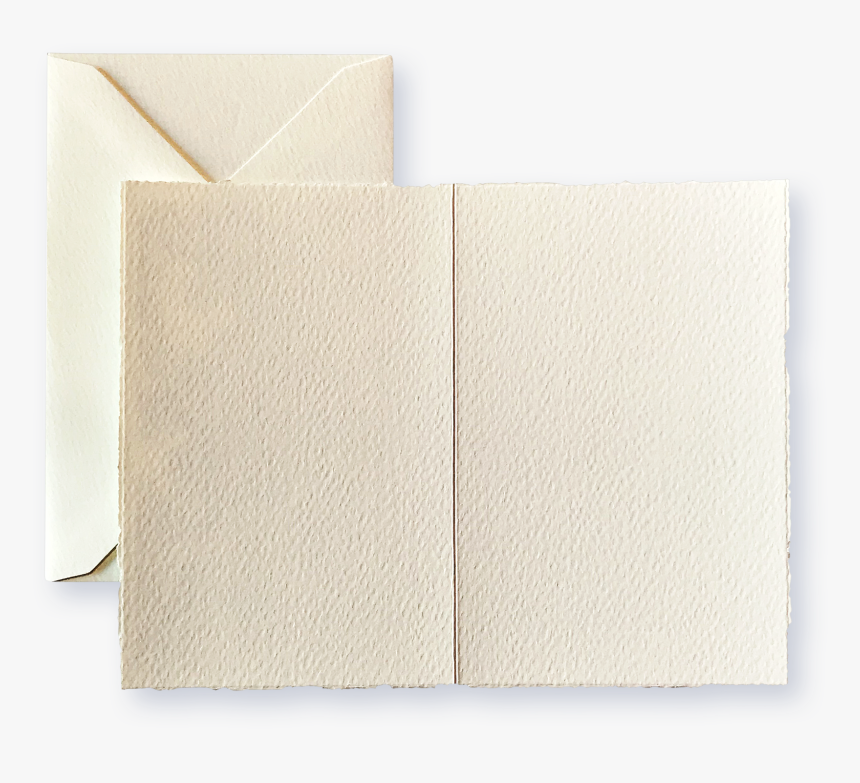 Ivory Card - Paper, HD Png Download