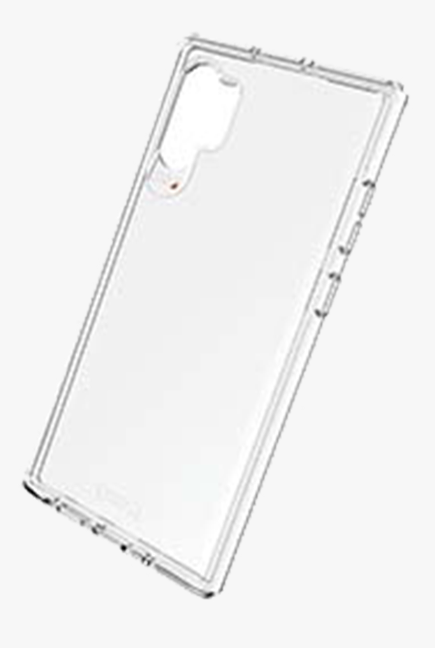 Samsung Galaxy Note 10 Gear4 Crystal Palace Case Clear, HD Png Download
