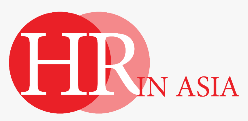Official Logo Of Hr In Asia - Hr In Asia, HD Png Download