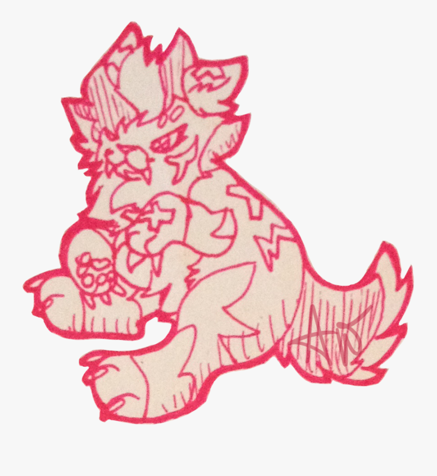 Daily Pen Sketch, HD Png Download