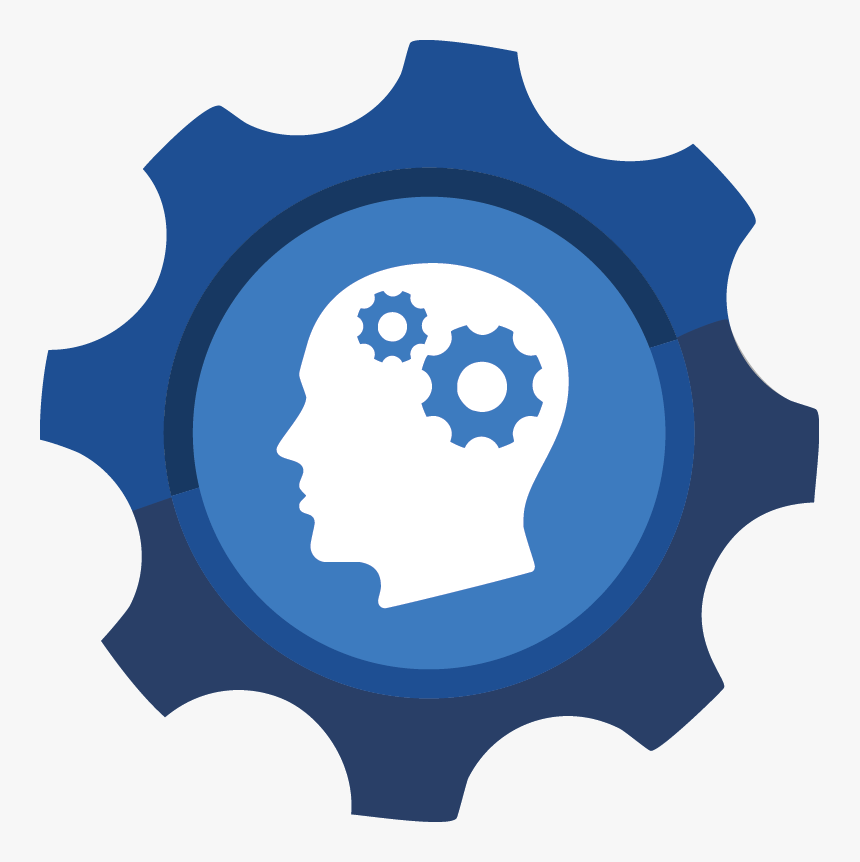 Future Ready Gears, HD Png Download