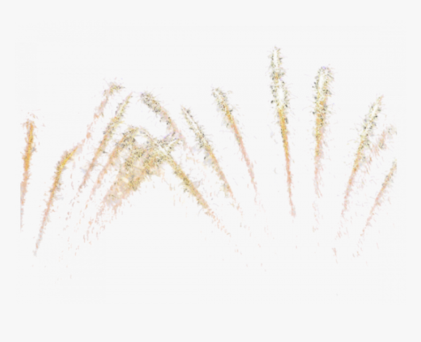 Sparkle Fireworks Png, Transparent Png