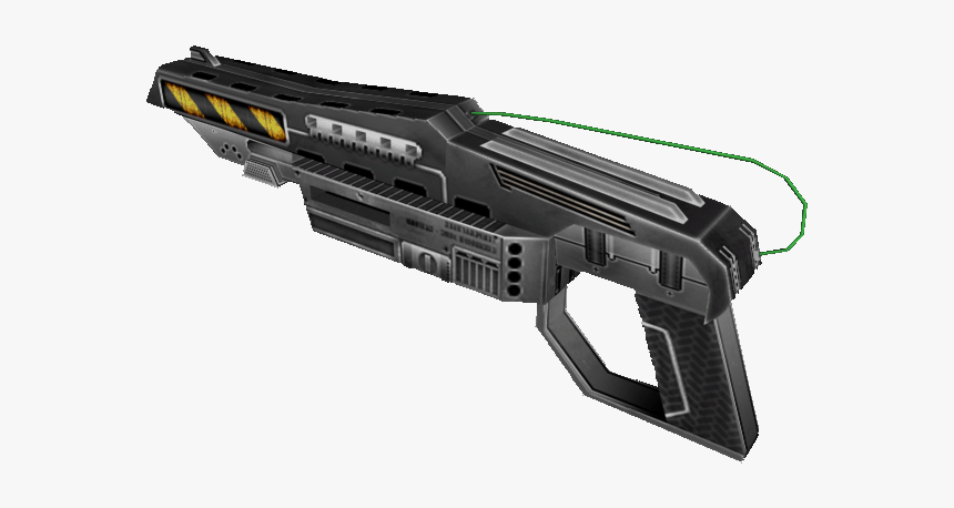 Airsoft Gun, HD Png Download