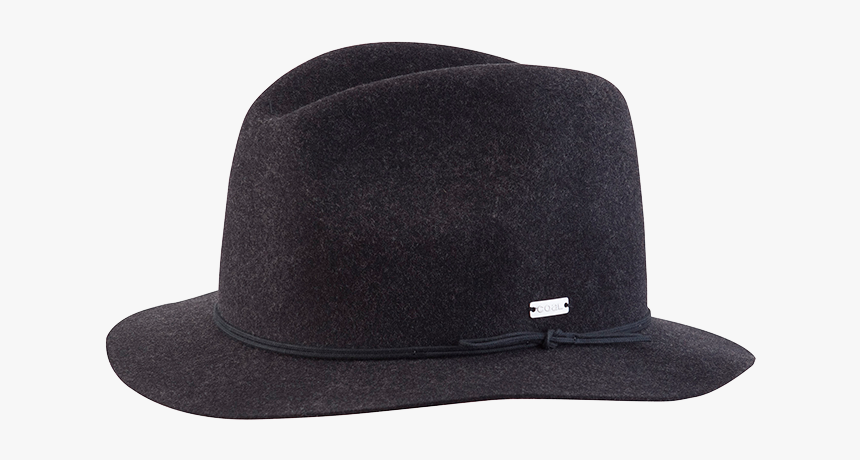 Dean Bailey Hat - Bucket Hat Leather Brixton, HD Png Download