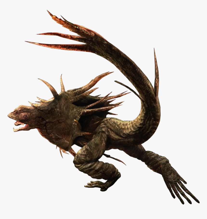 Re6 Strelats, HD Png Download