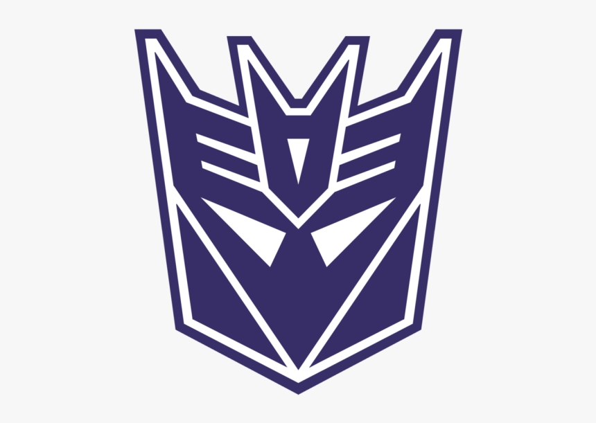 Transformers Prime Decepticons Logo, HD Png Download , Transparent Png