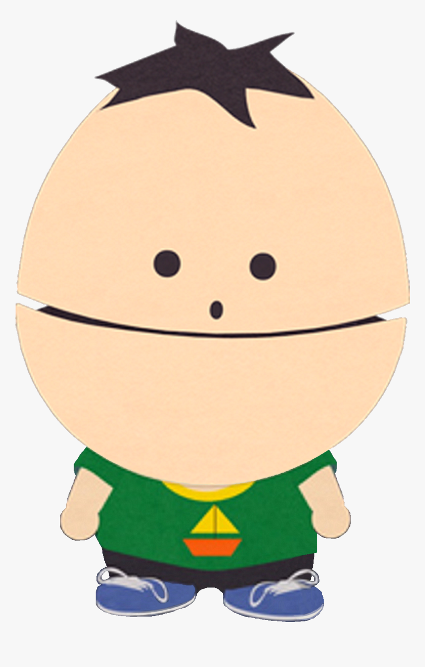Sp - Kyles Brother South Park, HD Png Download