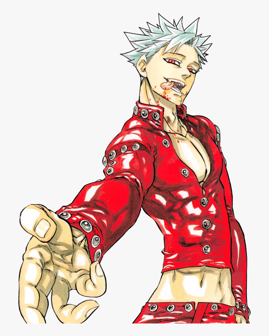 Ban Sin Of Greed, HD Png Download