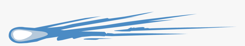 Comet Png - Ski, Transparent Png