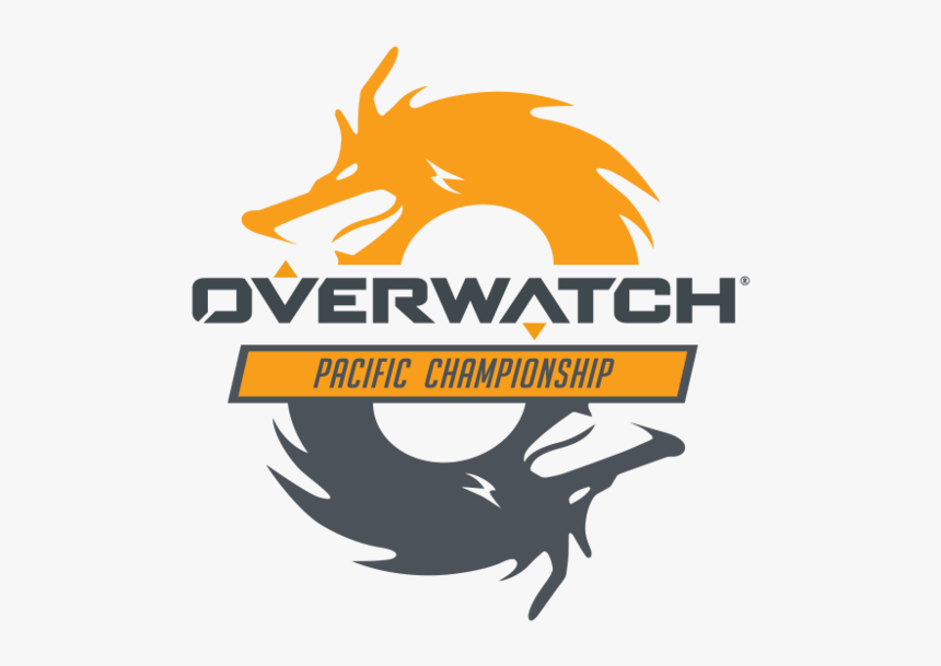 Overwatch Pacific Championship, HD Png Download