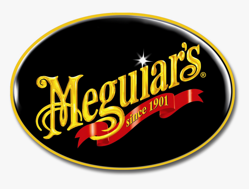 Meguiars 3m, HD Png Download