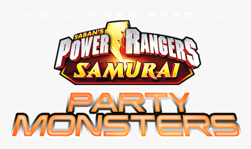 Power Rangers Samurai, HD Png Download