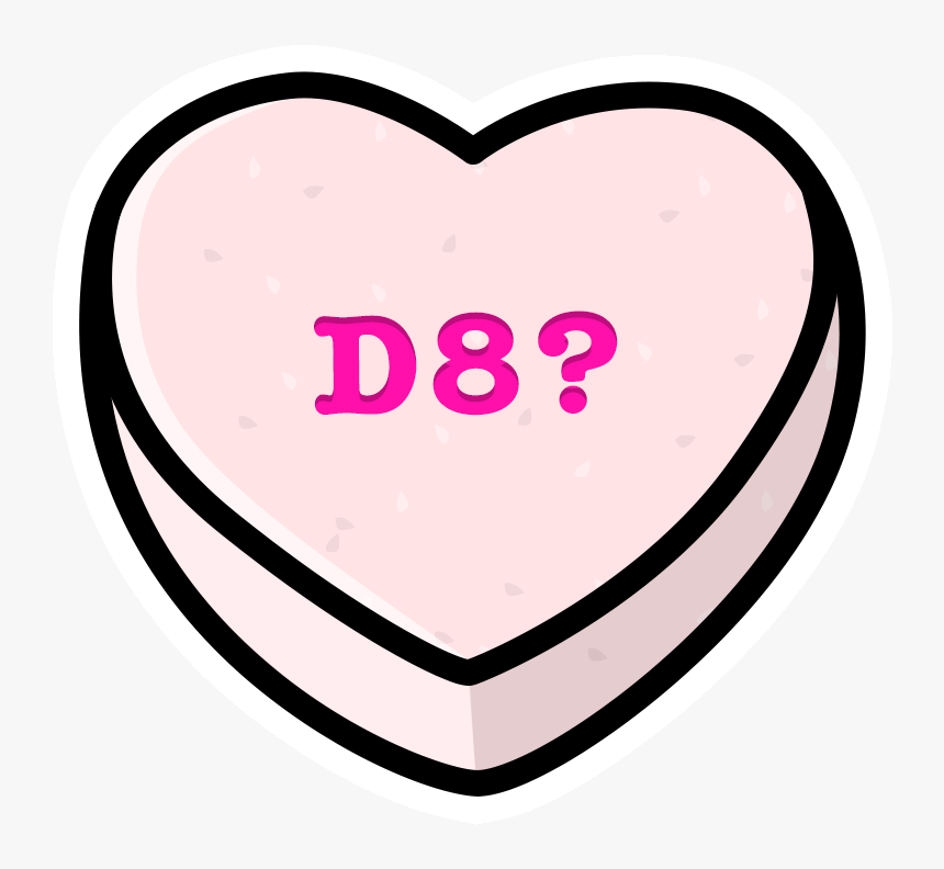 Heart, HD Png Download