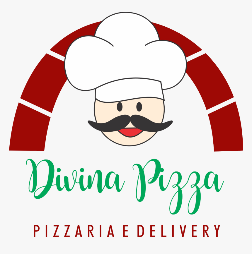 Divina Pizza - Sweater, HD Png Download