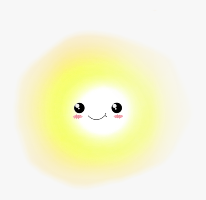 #sol #sun #kawaii #tumblr #lgbt - Smiley, HD Png Download