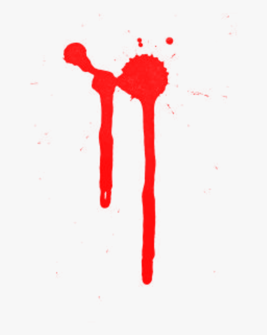 Blood, HD Png Download