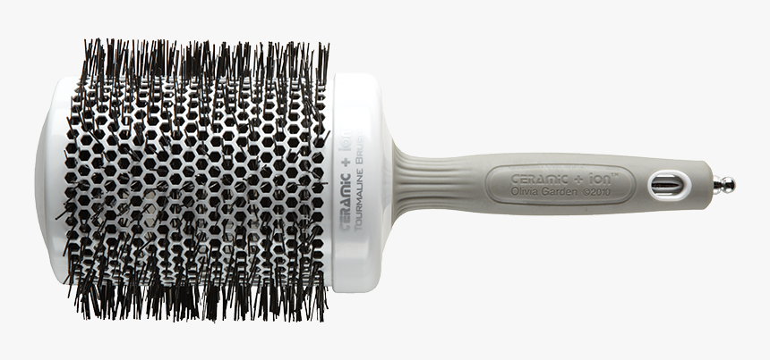 Ceramic Ion Brush, HD Png Download