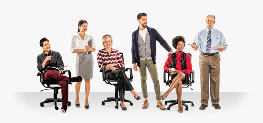 The Five Dysfunctions Of A Team, HD Png Download