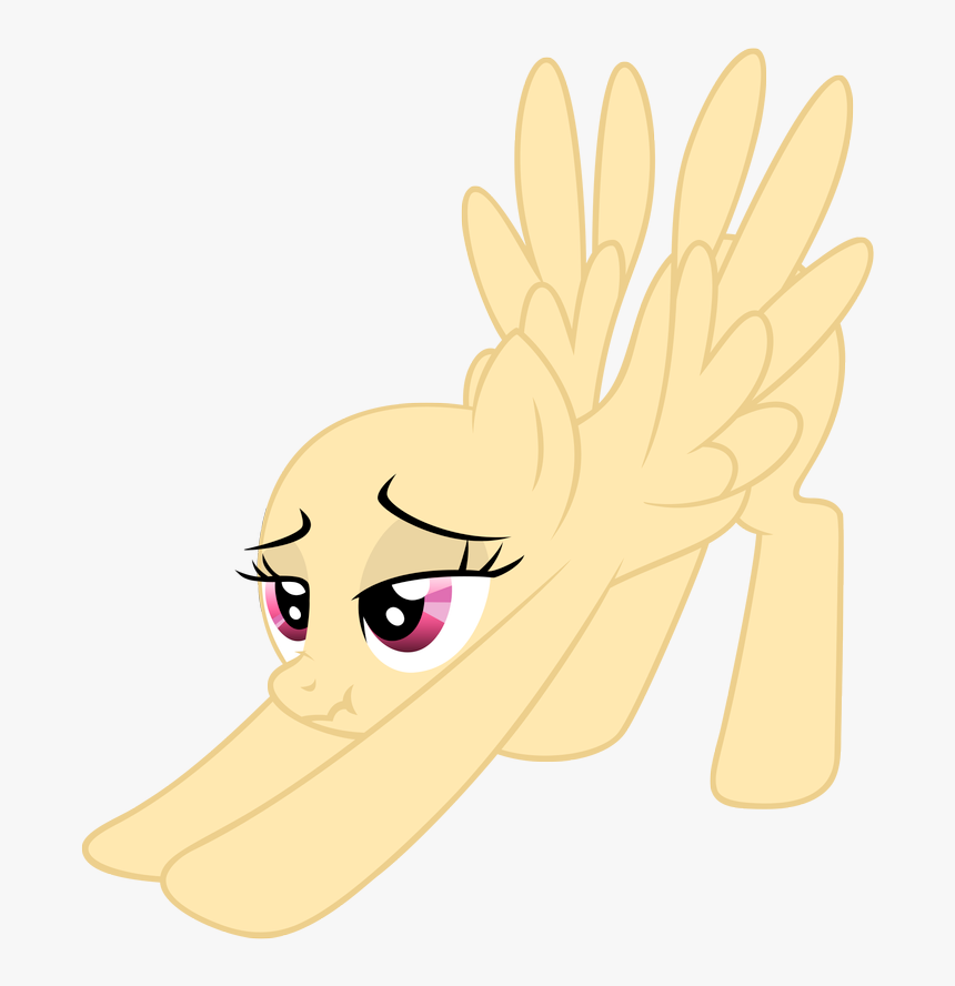 My Little Pony: Friendship Is Magic, HD Png Download