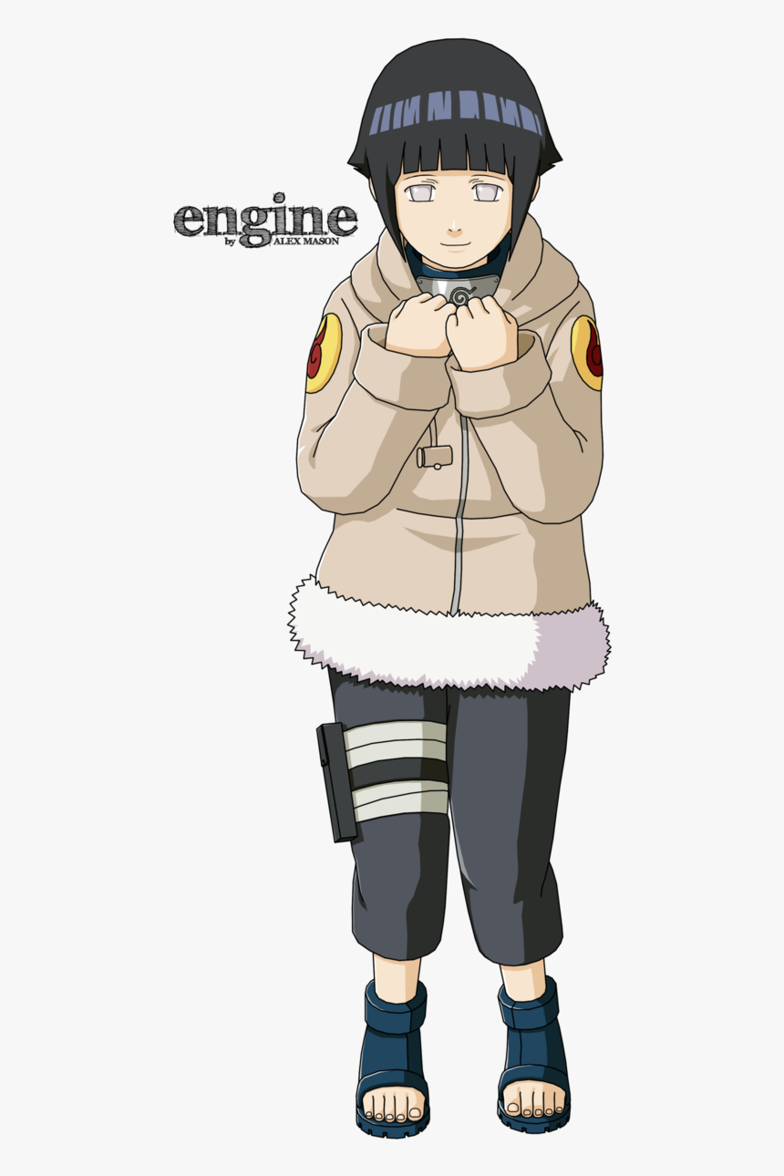 Transparent Hinata Hyuga Png - Oh She Glows Cookbook: Over 100 Vegan Recipes To Glow, Png Download