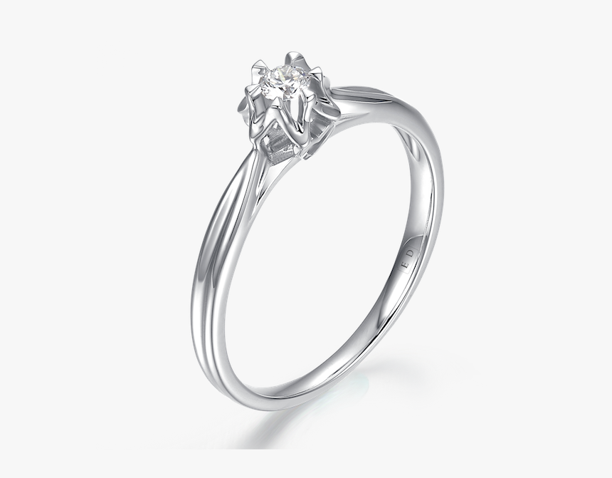 Pre-engagement Ring, HD Png Download