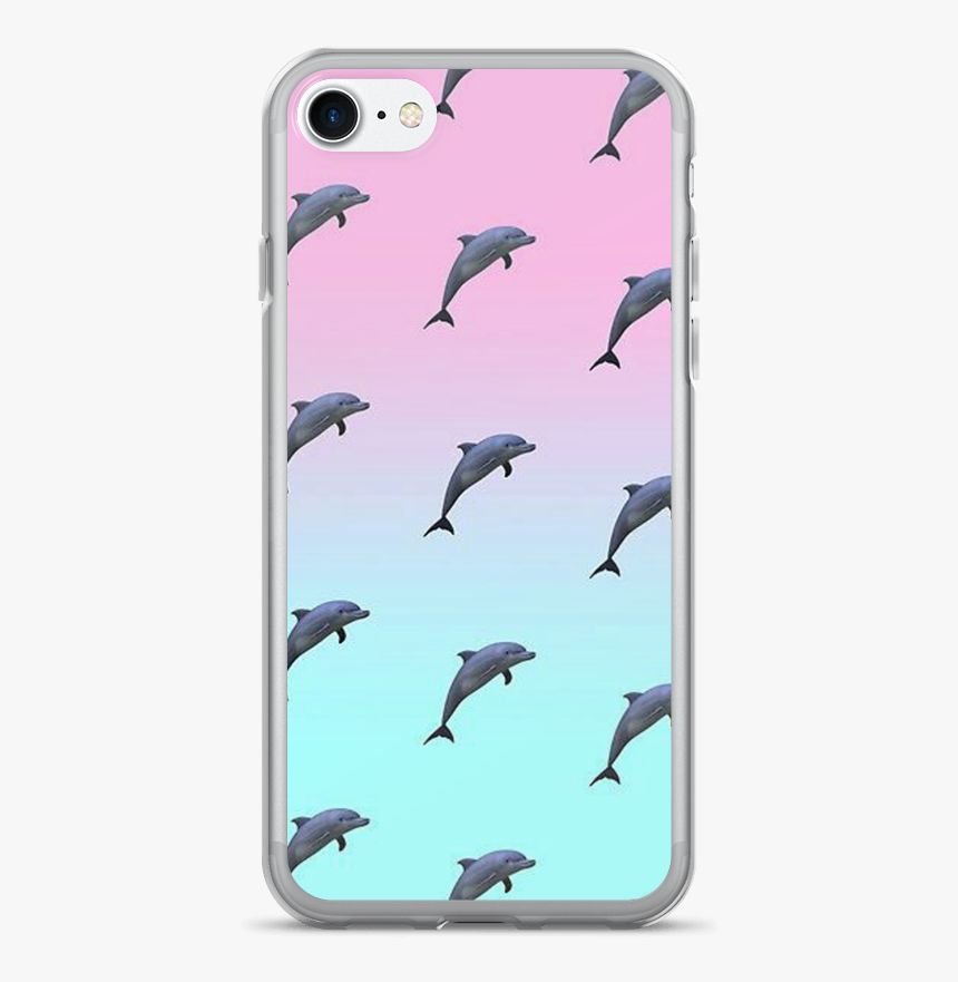 Phone Cases For Iphone 7 For Girls, HD Png Download