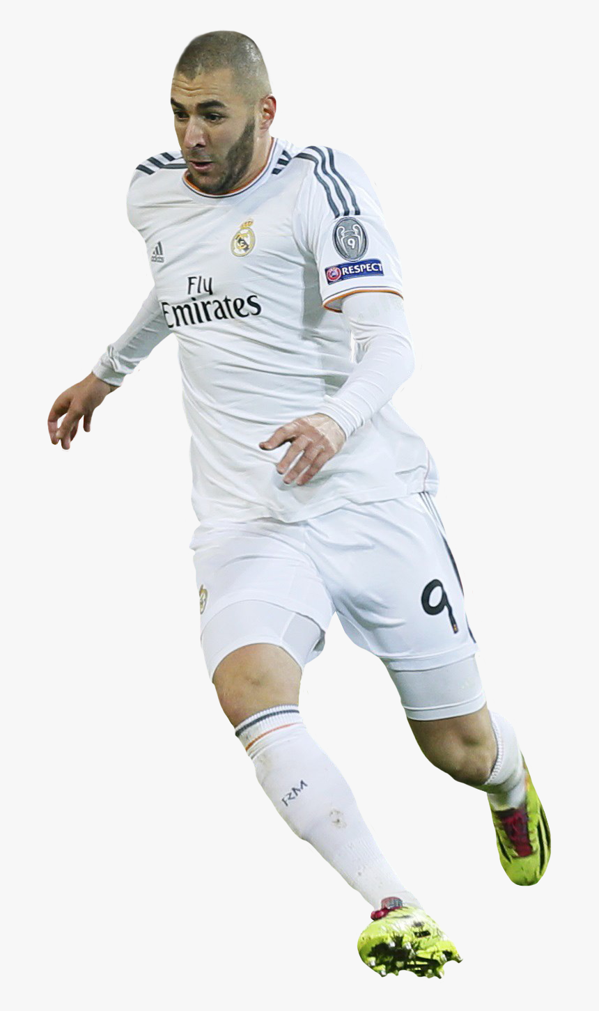 Football Player, HD Png Download