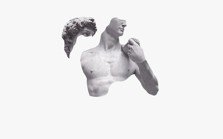 David, HD Png Download