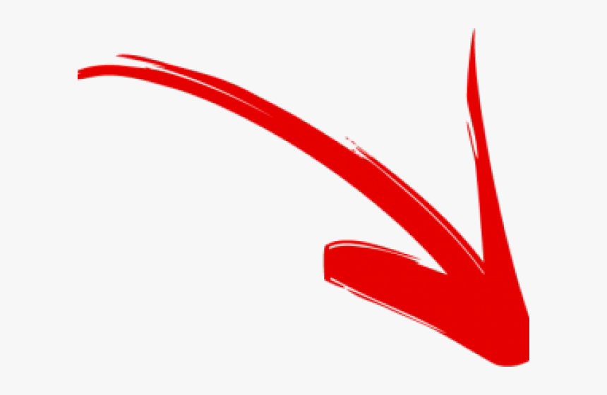 Arrow Pics - Red Arrow, HD Png Download