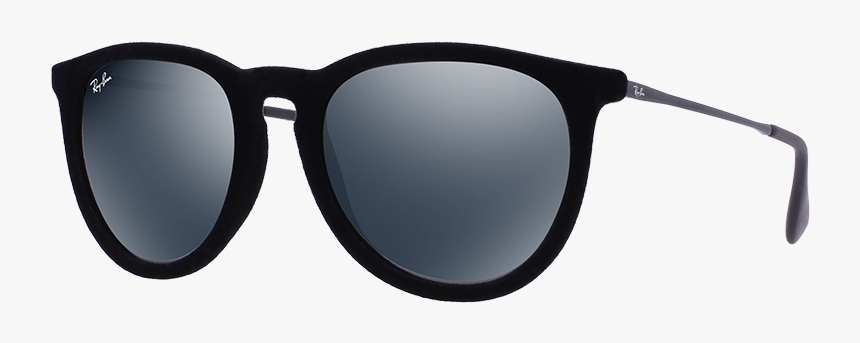 Erika Velvet Edition Ray Ban, HD Png Download